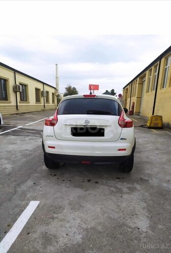Nissan Juke 2012, 146,100 km - 1.6 л - Bakı