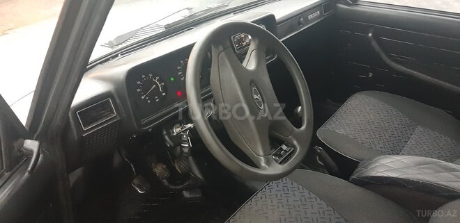 LADA (VAZ) 2107 2011, 41,000 km - 1.6 л - Quba