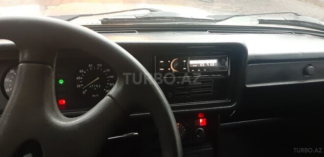 LADA (VAZ) 2107 2011, 41,000 km - 1.6 л - Quba