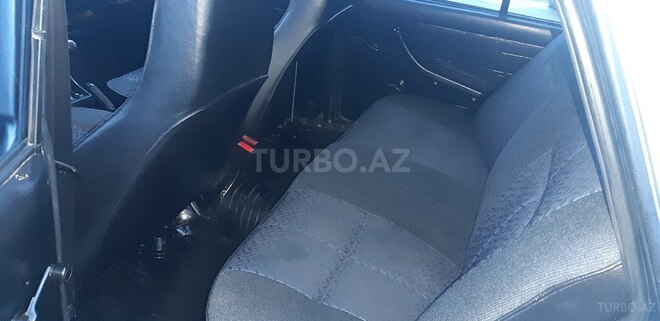 LADA (VAZ) 2107 2011, 41,000 km - 1.6 л - Quba