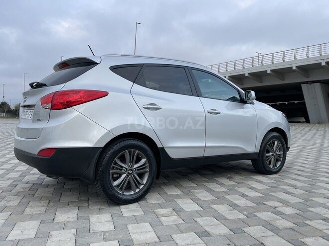 Hyundai ix35 2014, 160,000 km - 2.0 l - Bakı