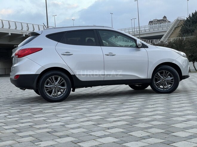 Hyundai ix35 2014, 160,000 km - 2.0 l - Bakı