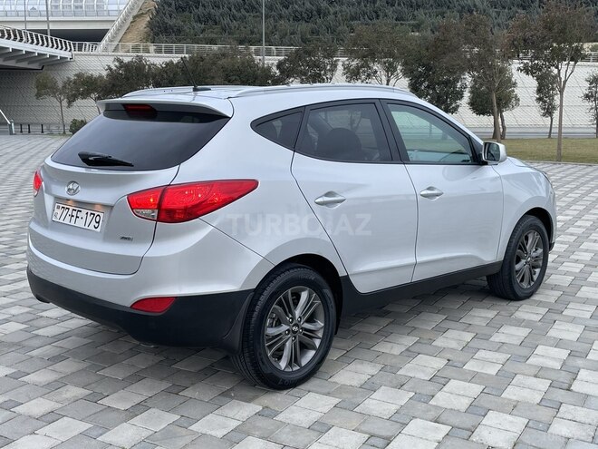 Hyundai ix35 2014, 160,000 km - 2.0 l - Bakı