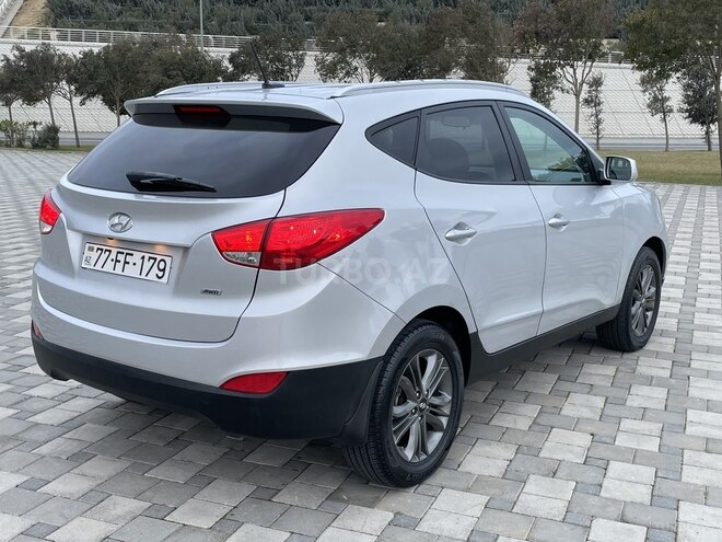 Hyundai ix35 2014, 160,000 km - 2.0 l - Bakı