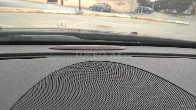 Mercedes E 220 2008, 189,000 km - 2.2 л - Bakı