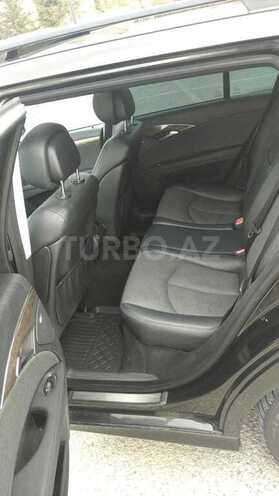 Mercedes E 220 2008, 189,000 km - 2.2 л - Bakı