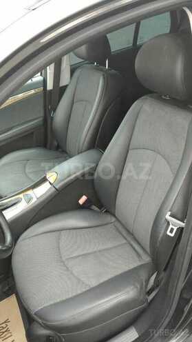 Mercedes E 220 2008, 189,000 km - 2.2 л - Bakı