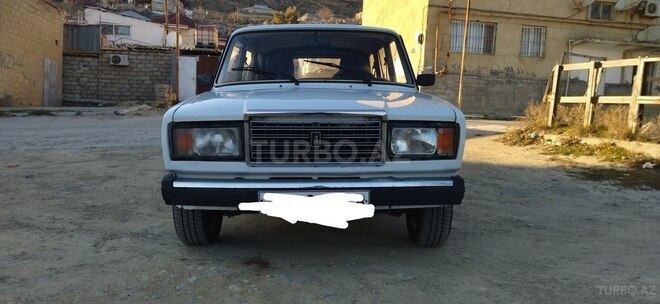 LADA (VAZ) 2104 2012, 85,129 km - 1.6 l - Bakı