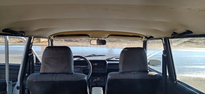 LADA (VAZ) 2104 2012, 85,129 km - 1.6 l - Bakı