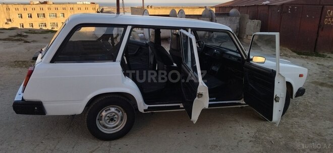 LADA (VAZ) 2104 2012, 85,129 km - 1.6 l - Bakı
