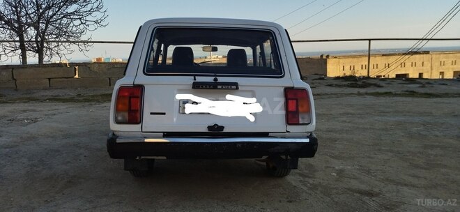LADA (VAZ) 2104 2012, 85,129 km - 1.6 l - Bakı