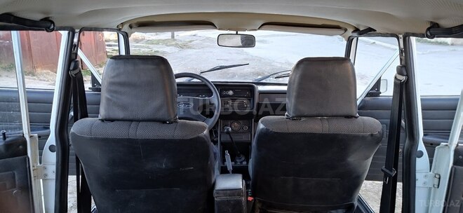 LADA (VAZ) 2104 2012, 85,129 km - 1.6 l - Bakı