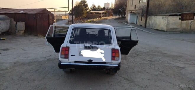 LADA (VAZ) 2104 2012, 85,129 km - 1.6 l - Bakı