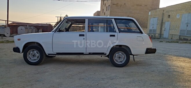 LADA (VAZ) 2104 2012, 85,129 km - 1.6 l - Bakı
