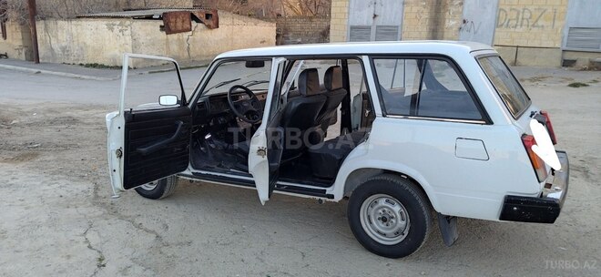 LADA (VAZ) 2104 2012, 85,129 km - 1.6 l - Bakı