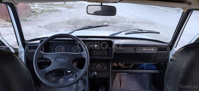 LADA (VAZ) 2104 2012, 85,129 km - 1.6 l - Bakı
