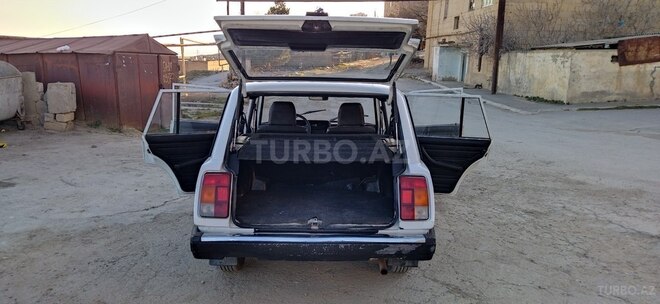 LADA (VAZ) 2104 2012, 85,129 km - 1.6 l - Bakı