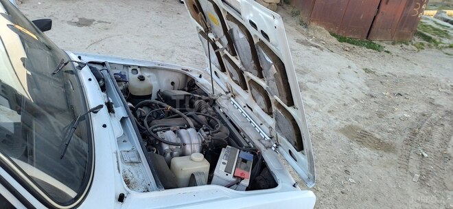 LADA (VAZ) 2104 2012, 85,129 km - 1.6 l - Bakı
