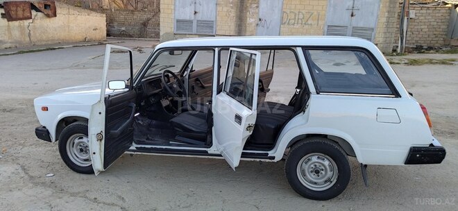 LADA (VAZ) 2104 2012, 85,129 km - 1.6 l - Bakı