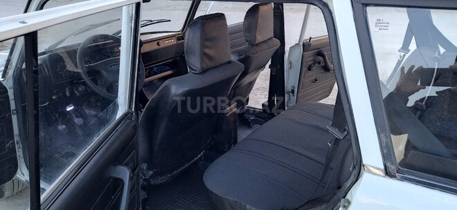LADA (VAZ) 2104 2012, 85,129 km - 1.6 l - Bakı