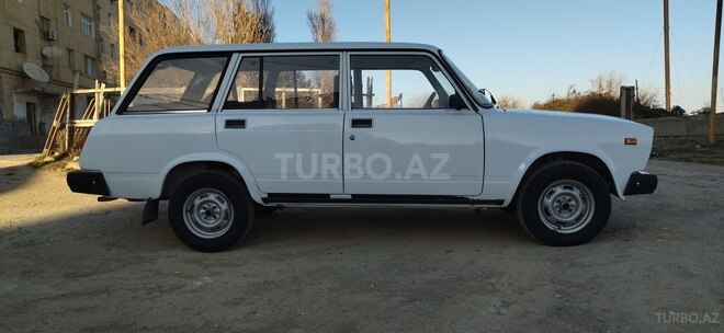 LADA (VAZ) 2104 2012, 85,129 km - 1.6 l - Bakı