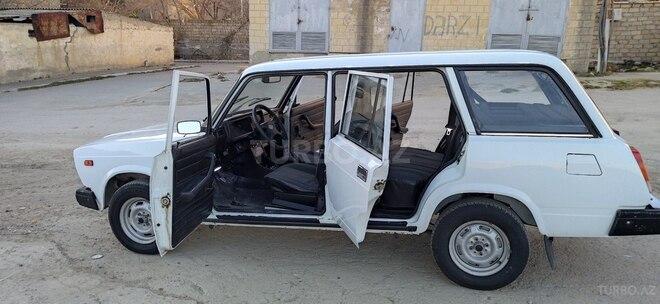LADA (VAZ) 2104 2012, 85,129 km - 1.6 l - Bakı