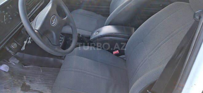 LADA (VAZ) 2104 2012, 85,129 km - 1.6 l - Bakı