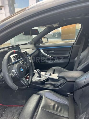 BMW 428 2016, 120,000 km - 2.0 l - Bakı