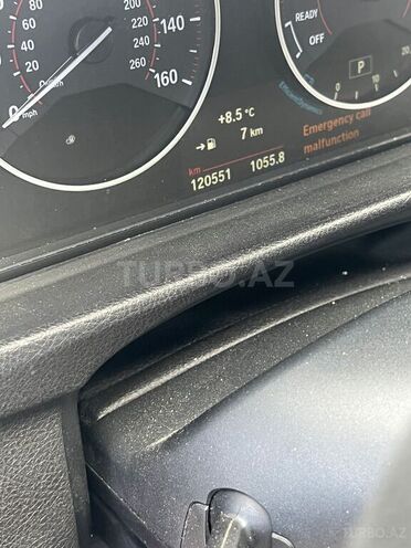 BMW 428 2016, 120,000 km - 2.0 l - Bakı