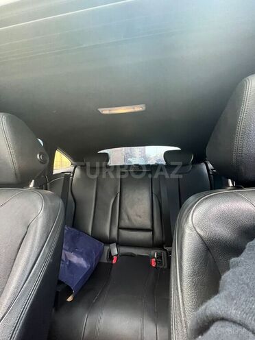 BMW 428 2016, 120,000 km - 2.0 l - Bakı