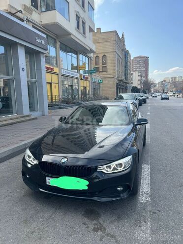 BMW 428 2016, 120,000 km - 2.0 l - Bakı
