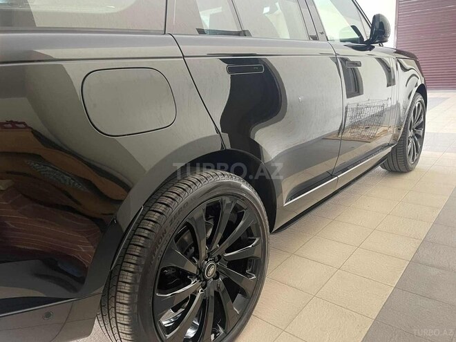 Land Rover Range Rover 2023, 0 km - 3.0 l - Bakı