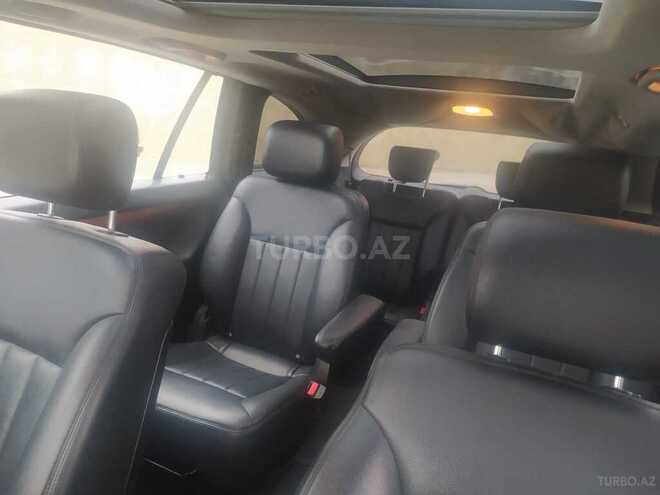 Mercedes R 350 2006, 230,000 km - 3.5 l - Bakı