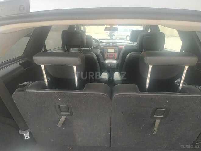 Mercedes R 350 2006, 230,000 km - 3.5 l - Bakı