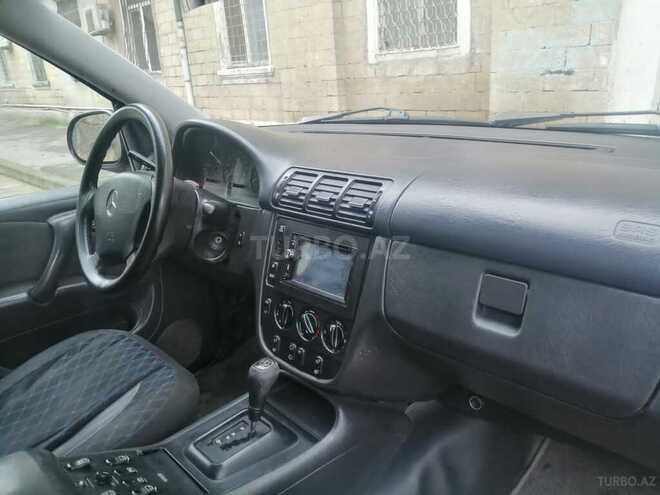 Mercedes ML 320 2000, 315,000 km - 3.2 л - Sumqayıt