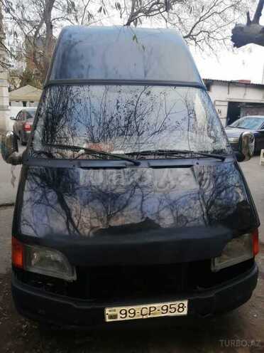 Ford Transit 2000, 458,000 km - 2.5 l - Bakı