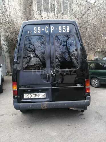 Ford Transit 2000, 458,000 km - 2.5 l - Bakı