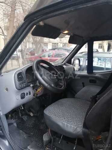 Ford Transit 2000, 458,000 km - 2.5 l - Bakı