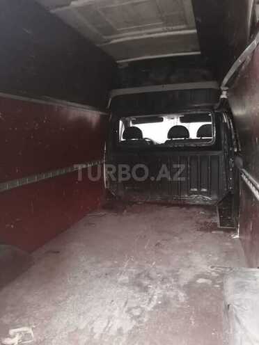 Ford Transit 2000, 458,000 km - 2.5 l - Bakı