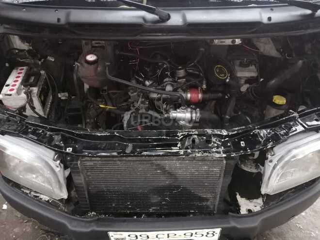 Ford Transit 2000, 458,000 km - 2.5 l - Bakı