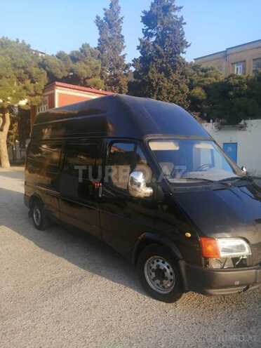 Ford Transit 2000, 458,000 km - 2.5 l - Bakı