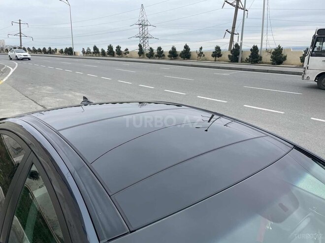 Hyundai Sonata 2012, 190,000 km - 2.0 л - Bakı