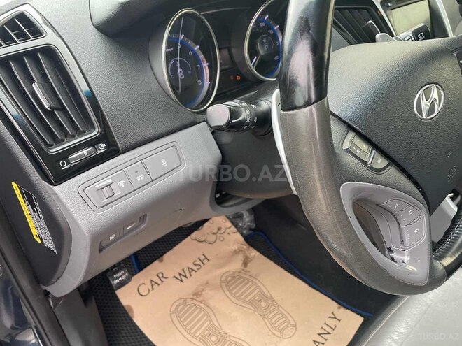 Hyundai Sonata 2012, 190,000 km - 2.0 л - Bakı