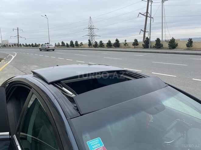 Hyundai Sonata 2012, 190,000 km - 2.0 л - Bakı