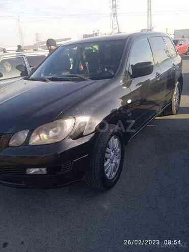 Mitsubishi Airtrek 2002, 483,000 km - 2.0 l - Bakı