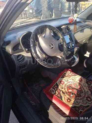 Mitsubishi Airtrek 2002, 483,000 km - 2.0 l - Bakı