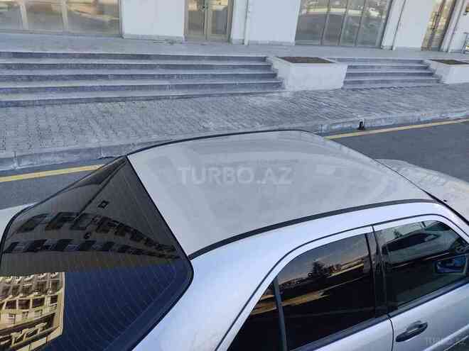 Mercedes C 240 1998, 370,580 km - 2.4 l - Gəncə
