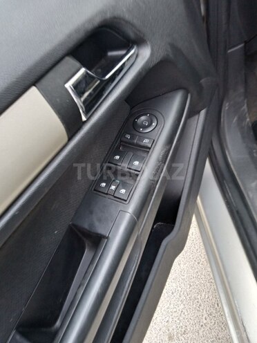 Opel Astra 2007, 280,000 km - 1.3 l - Bakı