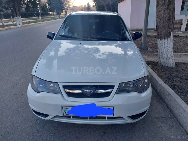 Daewoo Nexia 2010, 391,284 km - 1.5 l - Sumqayıt