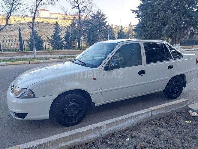 Daewoo Nexia 2010, 391,284 km - 1.5 l - Sumqayıt